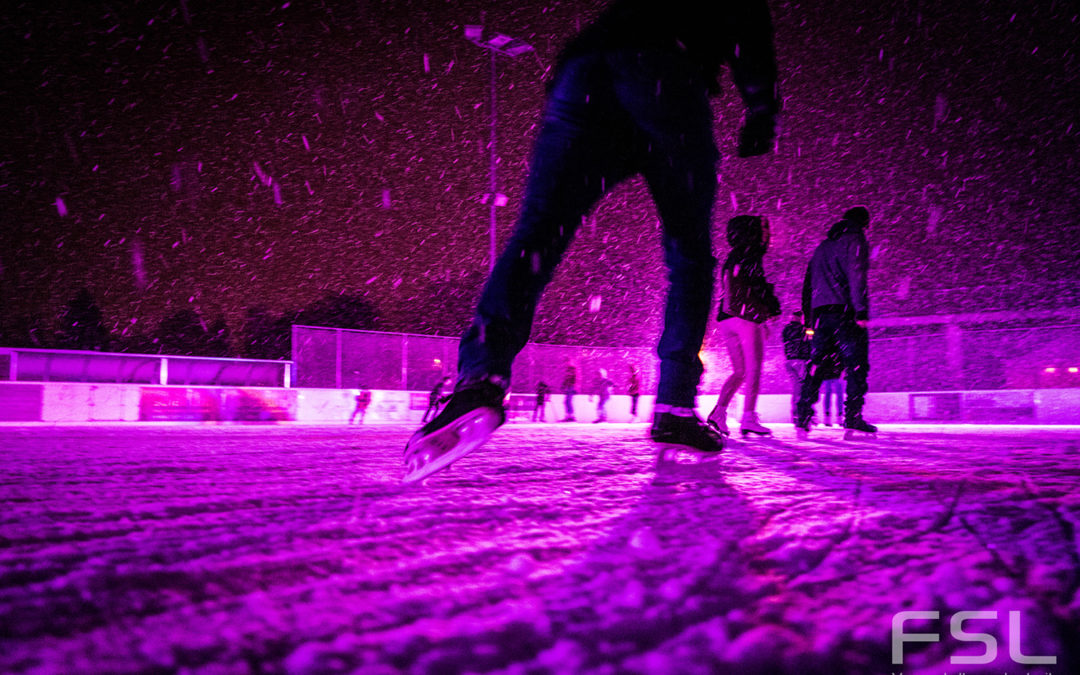 Eisdisco Lerchenfeld 2018