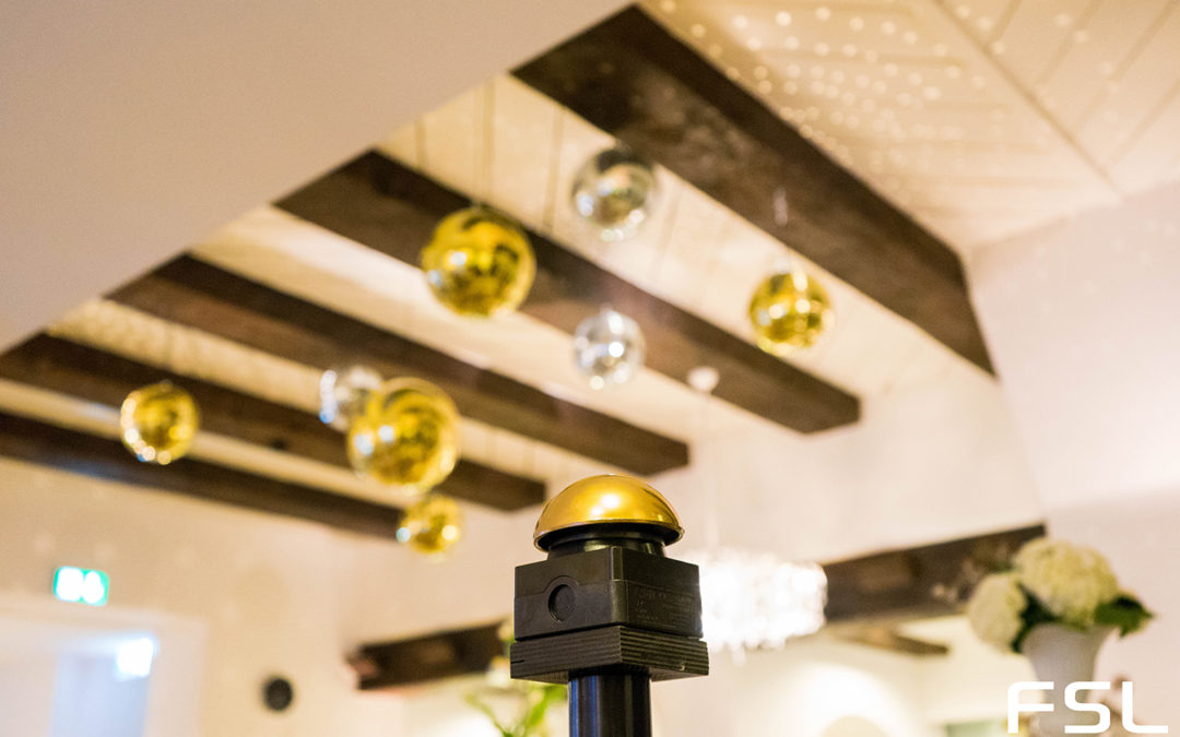 Golden Night Hotel Uzwil 2018