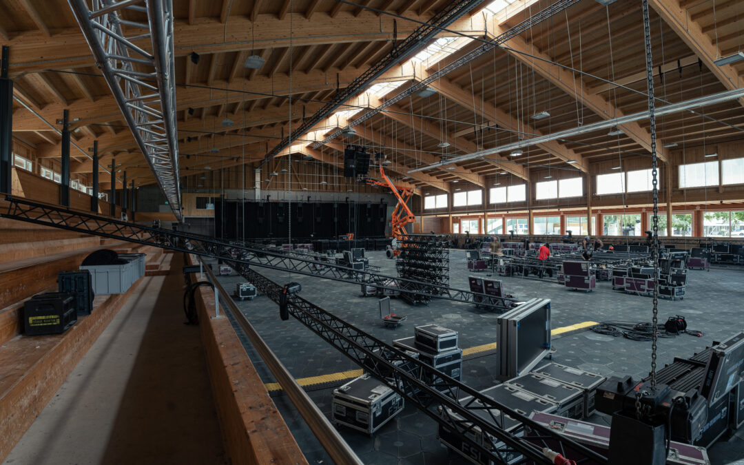 Horsepark Festival 2024