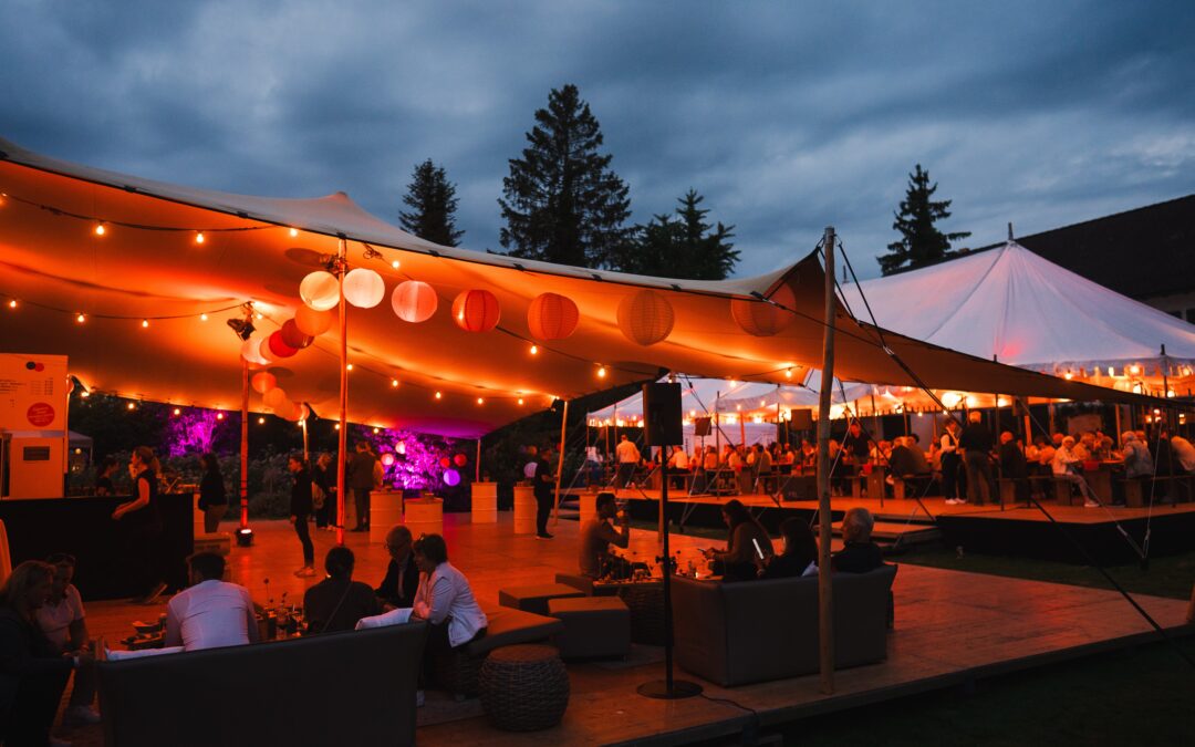 Jubiläum Raiffeisen Münchwilen Tobel 2025