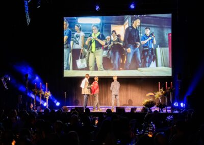 Alder + Eisenhut Firmenanlass 2025